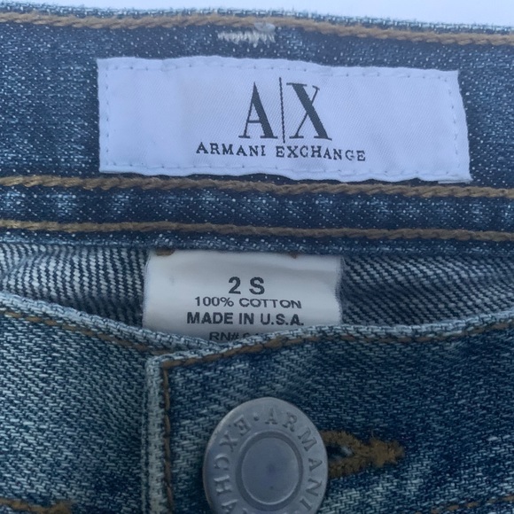 Armani Exchange Jeans - Picture 3 of 4